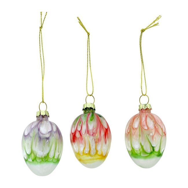 Home Society Ornament Flow (per stuk)