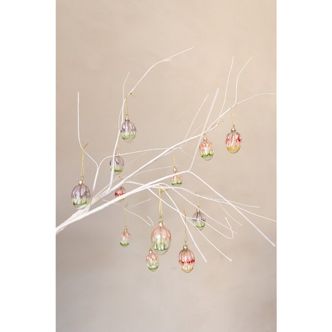 Home Society Ornament Flow (per stuk)