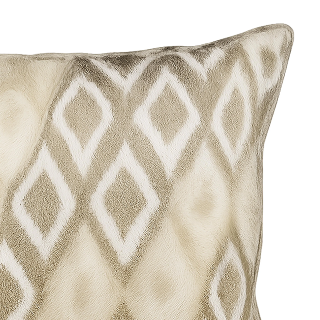 Colmore Kussen Beige Beau CO 50x50