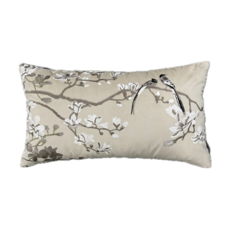 Colmore Cushion MINORI 60x35cm beige