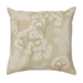 Colmore Kussen KIKO 50x50cm beige ivory