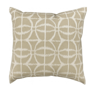 Colmore Kussen NALA 50x50cm cream beige