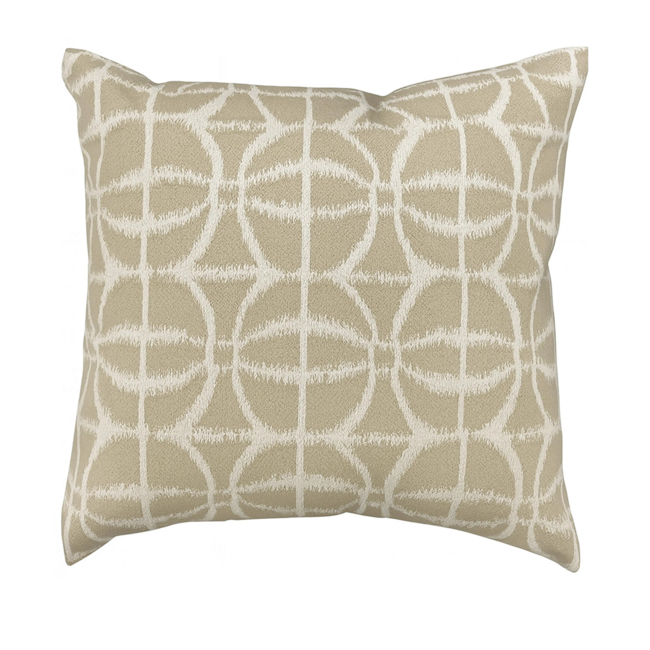 Colmore Kussen NALA 50x50cm cream beige