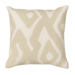 Colmore Kussen AYLA 50x50cm ivory beige