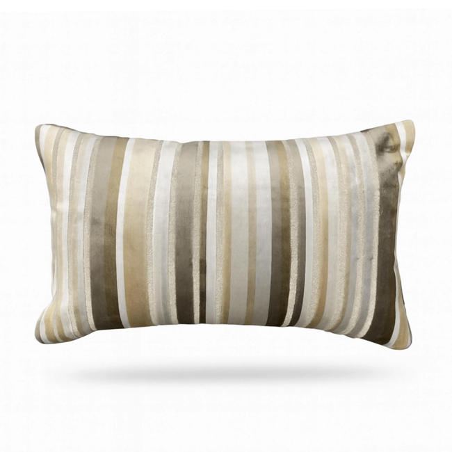 Colmore Kussen MIRO 50x30cm multi natural