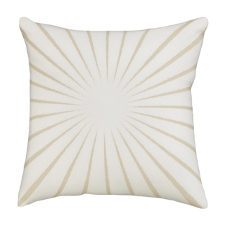 Colmore Kussen SOL 45x45cm ivory