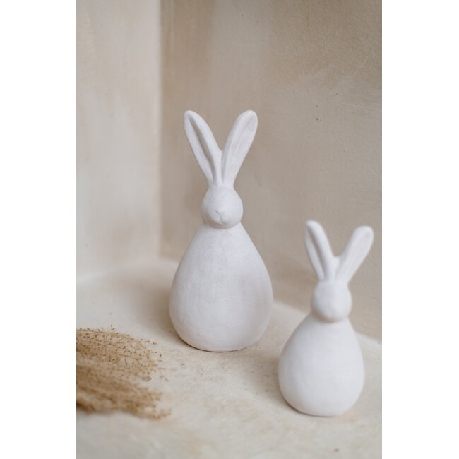 Home Society Deco Bunny Regy S