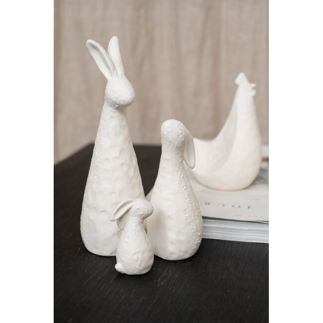 Home Society Deco Bunny S