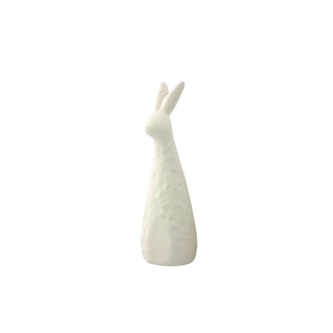 Home Society Deco Bunny L