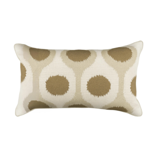 Colmore Cushion Faye 60x35cm Beige