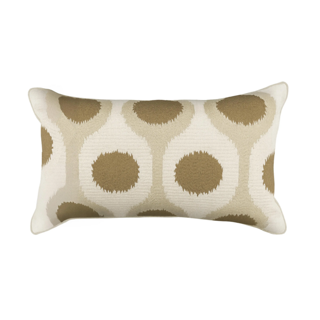 Colmore Cushion Faye 60x35cm Beige