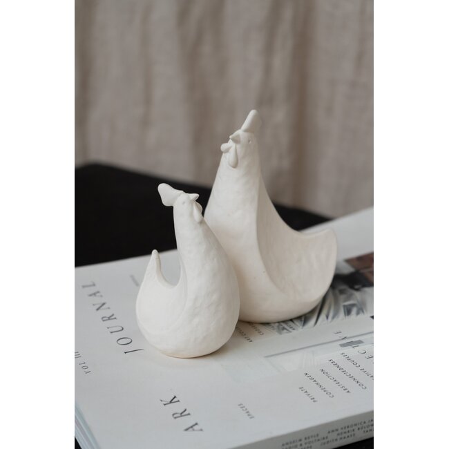 Home Society Deco Chicken S