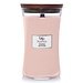 Woodwick Rosewood Large Candle WoodWick© 130h.