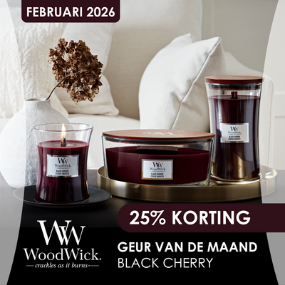 Fragrance of the Month