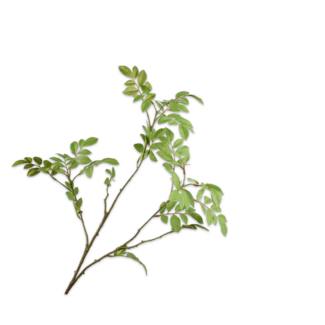 Silk-Ka BLADTAK GRN LT 76 cm