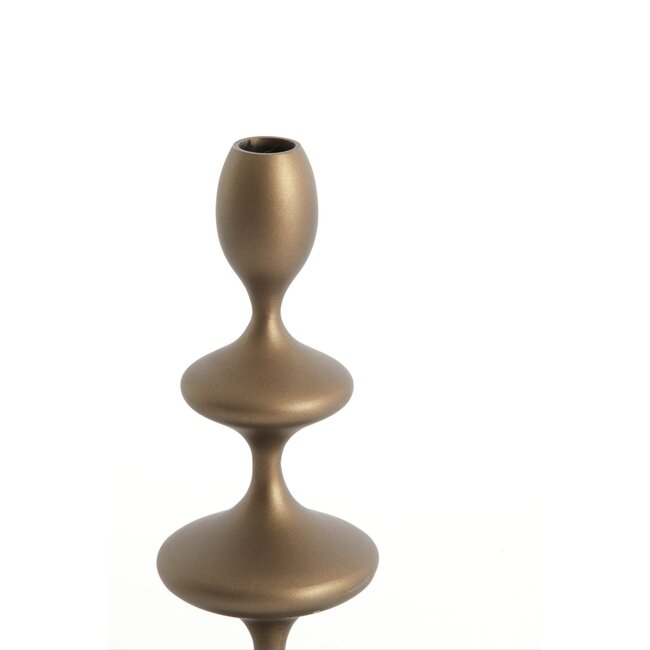 Light & Living Kandelaar Ø10x27 cm VIREEN antiek brons