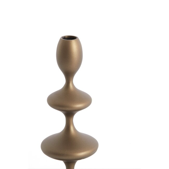 Light & Living Kandelaar Ø10,5X34,5 cm VIREEN antiek brons