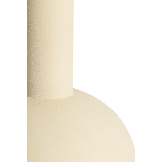 Light & Living Lampvoet Ø31X53 cm BENAO Mat Crème