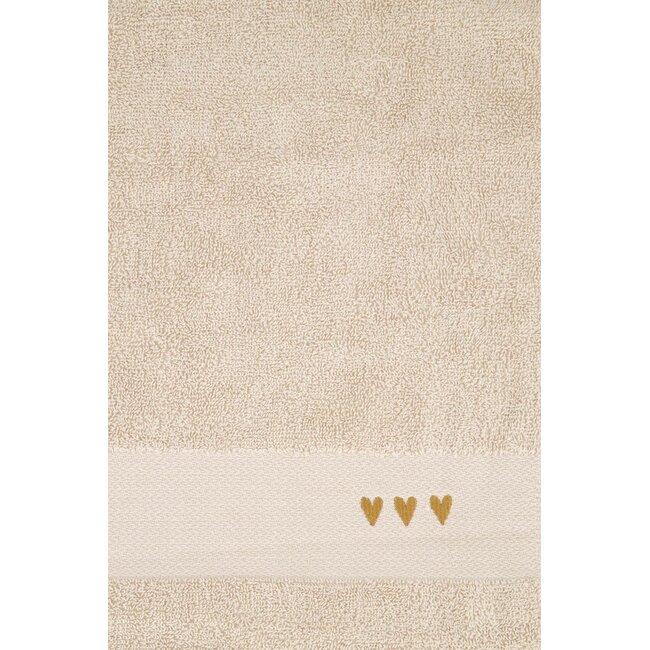 Zusss Keukenset streep hartjes