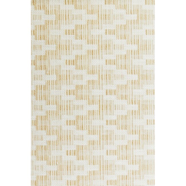 Light & Living Kap ovaal recht smal laag 58-24-27 Cm Jinx White