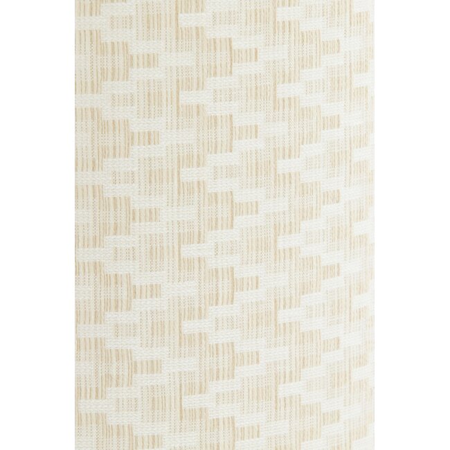 Light & Living Kap cilinder 40-40-30 cm JINX wit