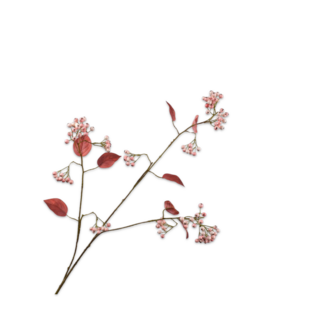 Silk-Ka BESSENTAK ROZE 94 cm