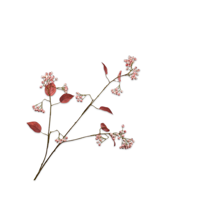 Silk-Ka BESSENTAK ROZE 94 cm