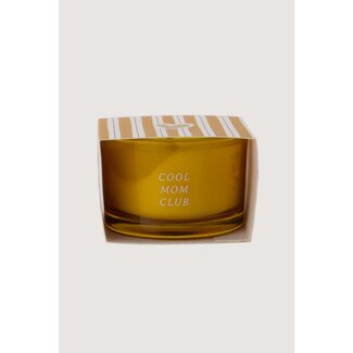 Zusss Geurkaars in wikkel cool mom club