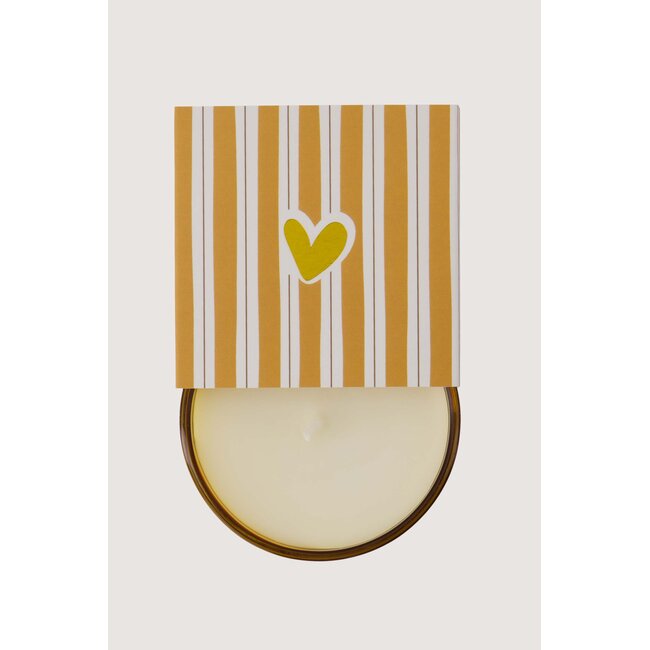 Zusss Geurkaars in wikkel cool mom club