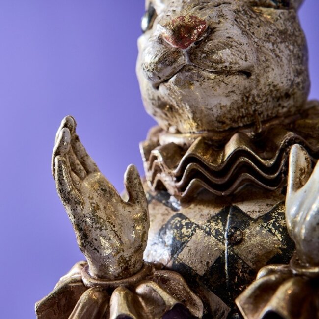 Rabbit Bust Henrilein