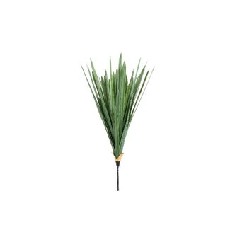 PTMD Leaves Plant Green - Dracaena Grass Pick (62cm)