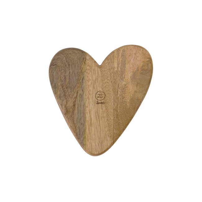 Zusss Houten kom hartje zand