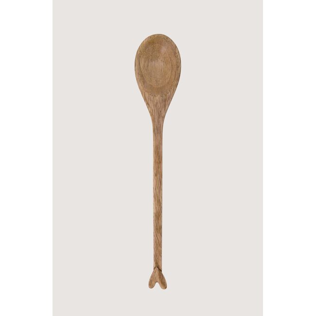 Zusss Lepel hout hartje