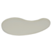 Colmore Plate ERIN 52x33x2cm sand