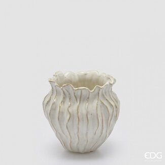 EDG Freaky Bark Amphora Vaas