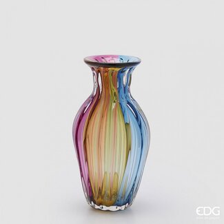 EDG Rainbow Amphora Vaas