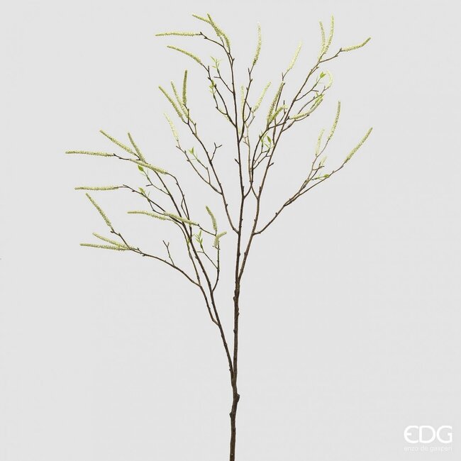 EDG Willow Branch White 100 cm