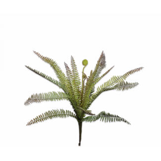 Silk-Ka VAREN BUSH GROEN 57 cm