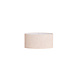 Light & Living Kap ovaal recht smal laag 45-21-22 cm STONE beige