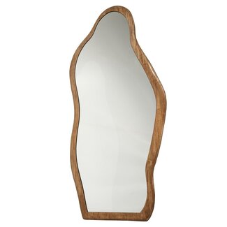 By-Boo Floor mirror Laban
