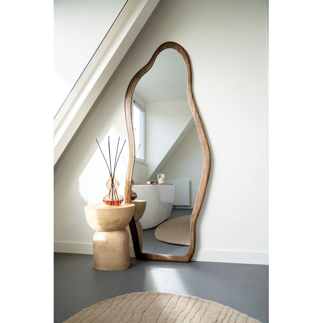 By-Boo Floor mirror Laban