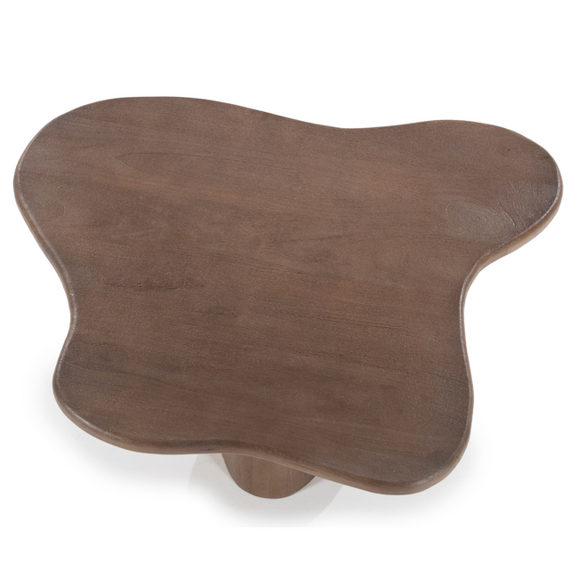 By-Boo Salontafelset FAll Brown