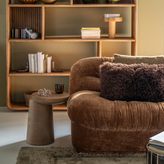 By-Boo Bijzettafel Woomble