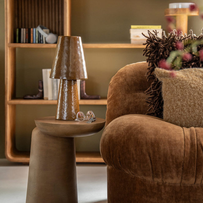 By-Boo Bijzettafel Woomble