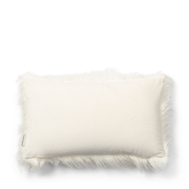 Riviera Maison Stelvio Faux Fur Pillow Cover 50x30