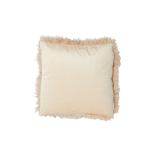 Light & Living Kussen 45X45 cm BUBION beige