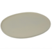 Colmore Plate NAOMI 50x40x2cm sand