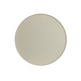 Light & Living Schaal Ø60x1,5 cm MAES crème