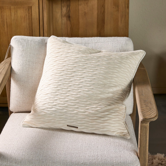 Riviera Maison Lourdes Pillow 50x50 cm