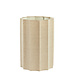 Light & Living Kap cilinder 24-24-35 cm DISLI naturel